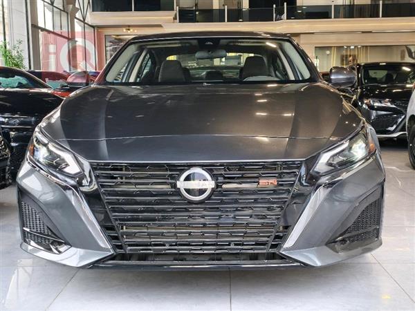 Nissan Altima 2023 for sale in Iraq - Erbil